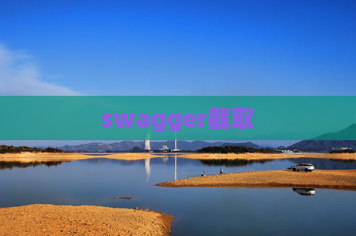 swagger截取 swagger截取